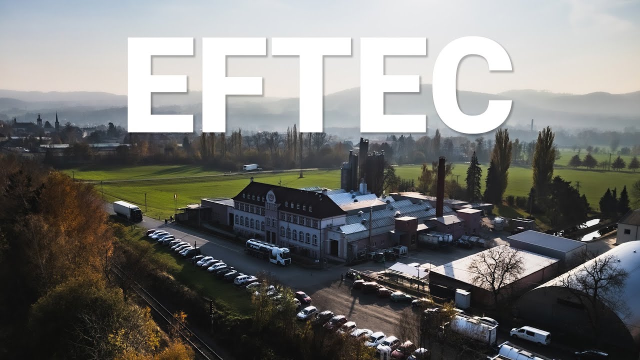 EFTEC case study
