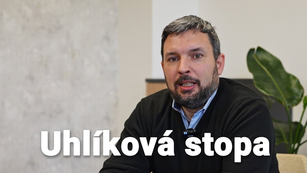 Uhlíková stopa: Co to je a proč je důležitá pro firmy?