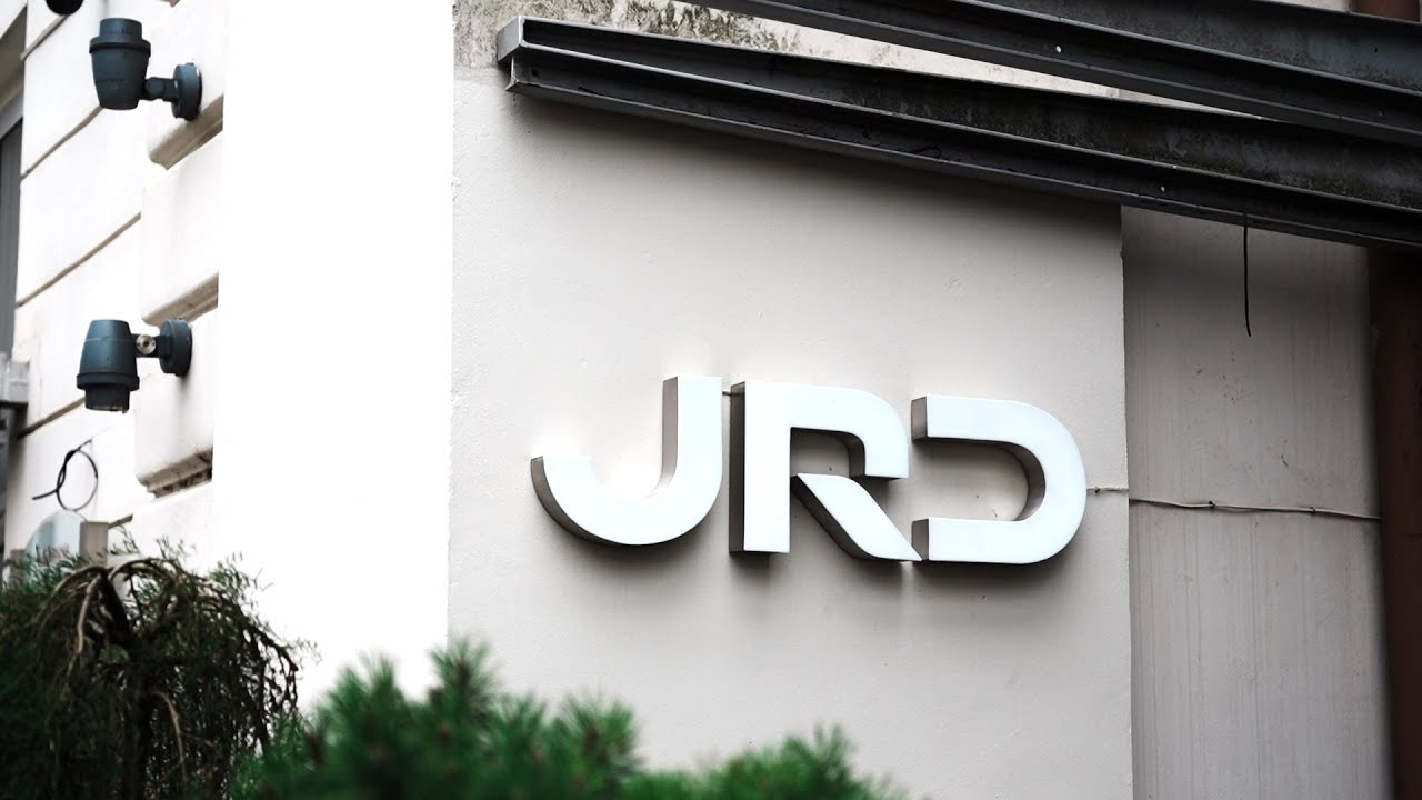 Case Study JRD