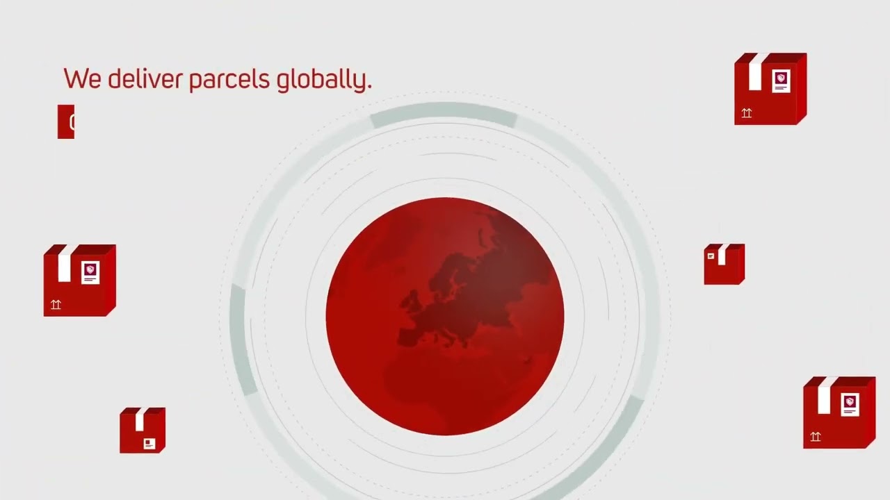 Případová studie Packeta  EnviTrail