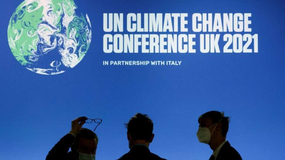 Co očekávat od klimatické konference v Glasgow?