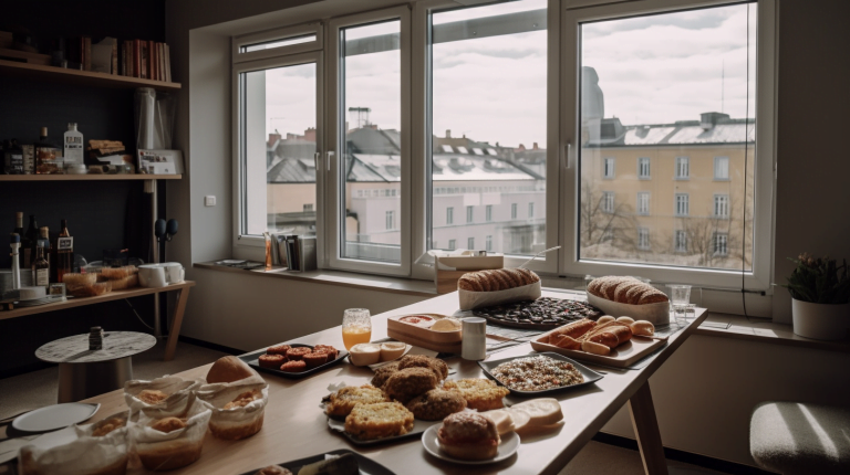 Pracovní snídaně – ESG a udržitelné finance: dotkne se CSRD i Vašeho podnikání?