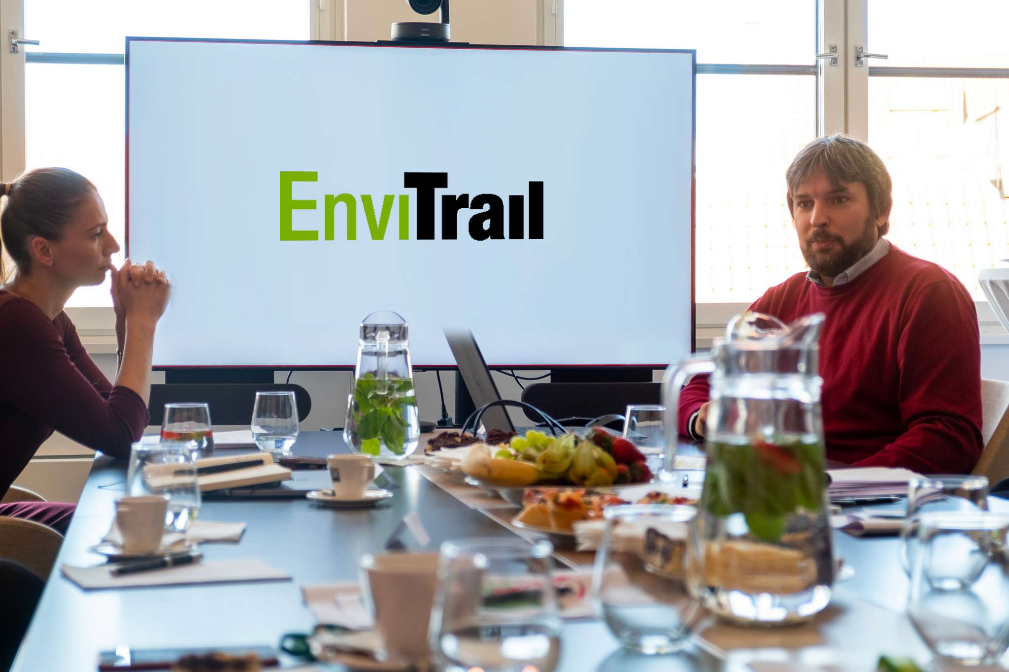 EnviTrail Business snídanězameřená na uhlíkovou stopu12