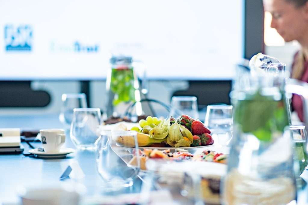 EnviTrail Business snídanězameřená na uhlíkovou stopu3