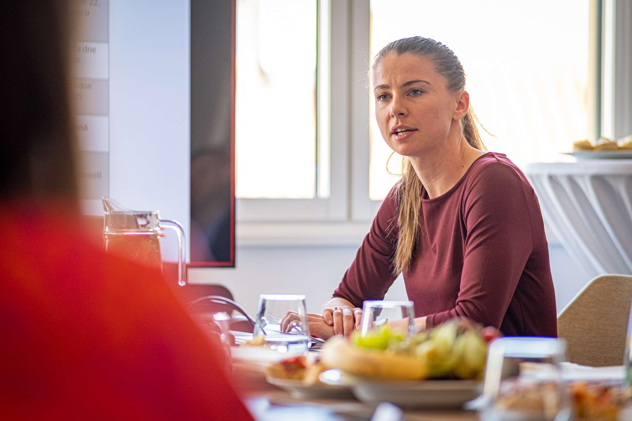 EnviTrail Business snídanězameřená na uhlíkovou stopu6