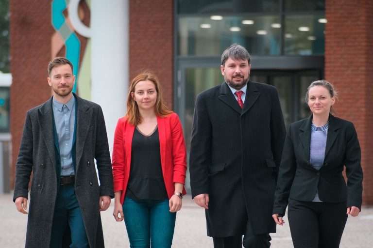 Obhájili jsme certifikaci TÜV NORD pro výpočet uhlíkové stopy