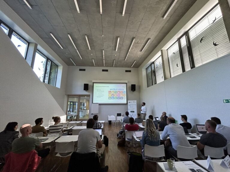 Young Energy Europe