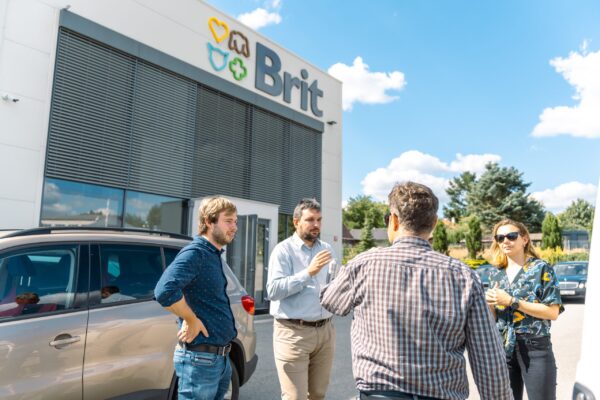 EnviTrail 2023 VAFO-45 EnviTrail 2023 VAFO-45