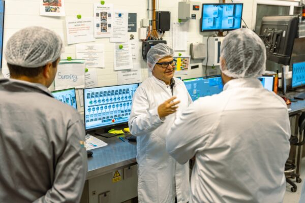 EnviTrail 2023 VAFO-6 EnviTrail 2023 VAFO-6