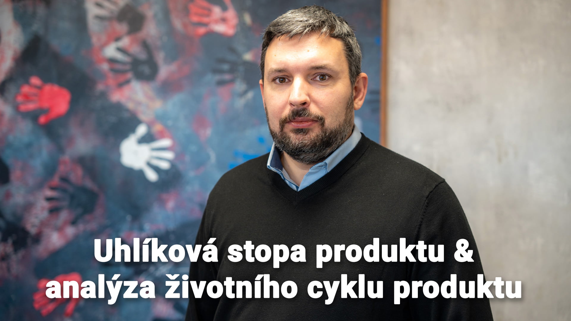 Uhlíková stopa produktu & analýza životního cyklu produktu