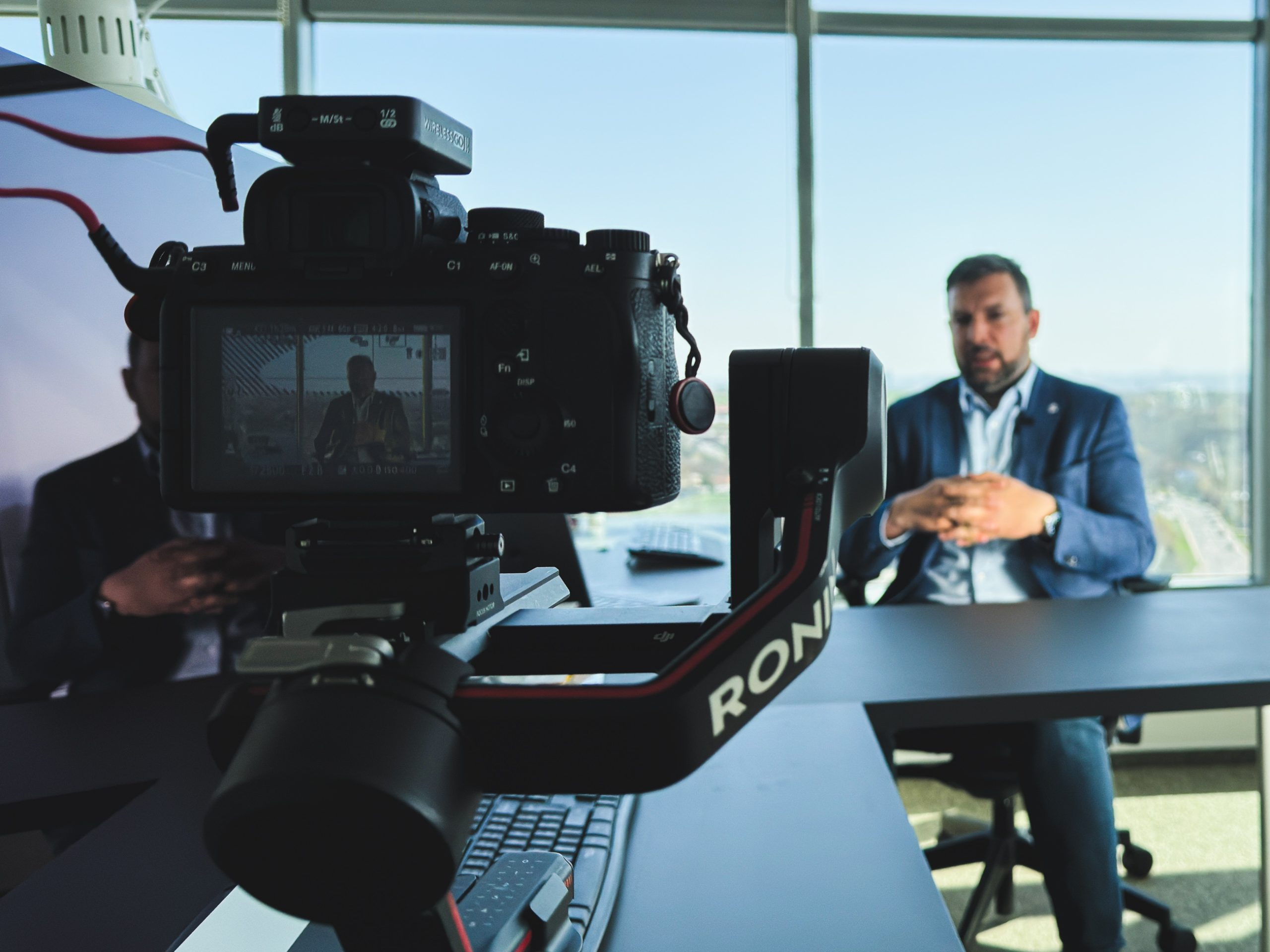 Záznam webináře: Jak ušetřit na ESG? Příklady úspor a příležitostí, které jsou schované v reportech
