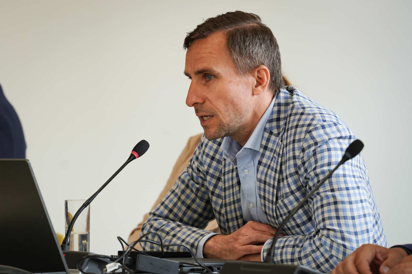Konference Měnící se metodologie a proces reportingu udržitelnosti – tzv. Omnibus I. & II. ESG (12)