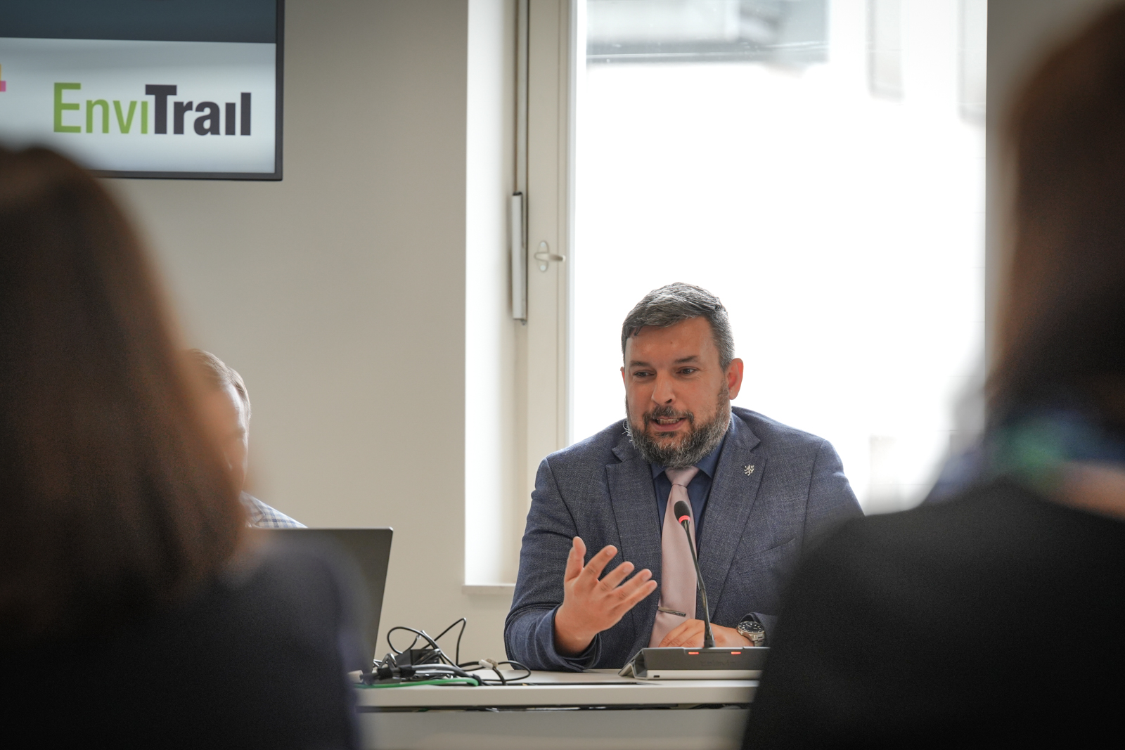 Konference Měnící se metodologie a proces reportingu udržitelnosti – tzv. Omnibus I. & II. ESG (14)