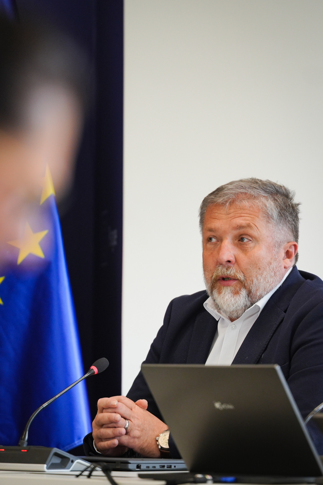 Konference Měnící se metodologie a proces reportingu udržitelnosti – tzv. Omnibus I. & II. ESG (20)