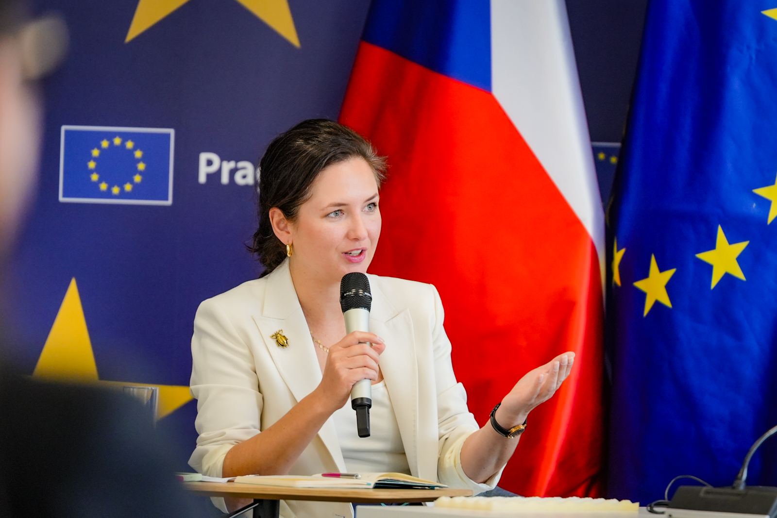 Konference Měnící se metodologie a proces reportingu udržitelnosti – tzv. Omnibus I. & II. ESG (21)