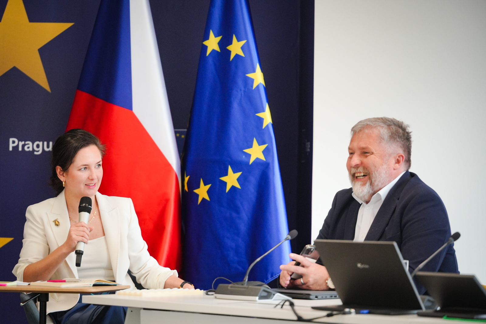 Konference Měnící se metodologie a proces reportingu udržitelnosti – tzv. Omnibus I. & II. ESG (23)