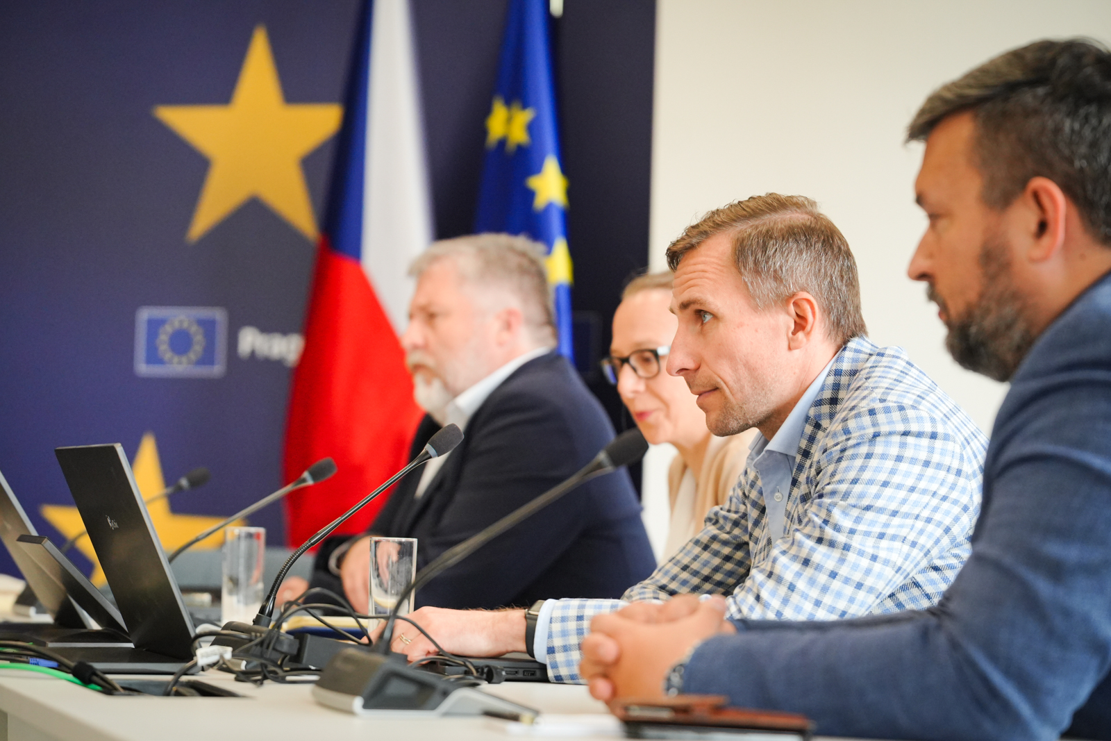 Konference Měnící se metodologie a proces reportingu udržitelnosti – tzv. Omnibus I. & II. ESG (25)