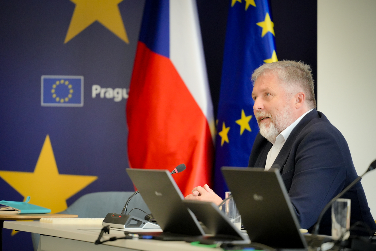 Konference Měnící se metodologie a proces reportingu udržitelnosti – tzv. Omnibus I. & II. ESG (26)