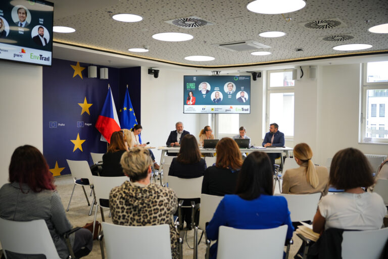 OMNIBUS aneb… Co v EU nebude? 💡