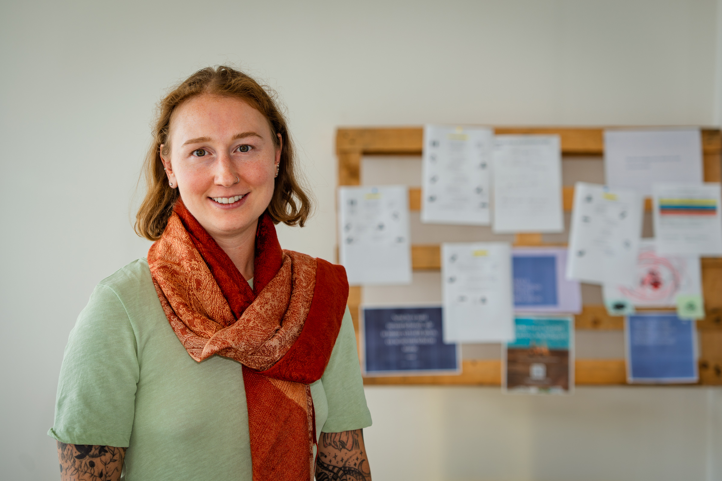 EnviTrail specialisté na EUDR