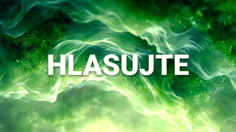 Hlasujte o tématech webináře zdarma