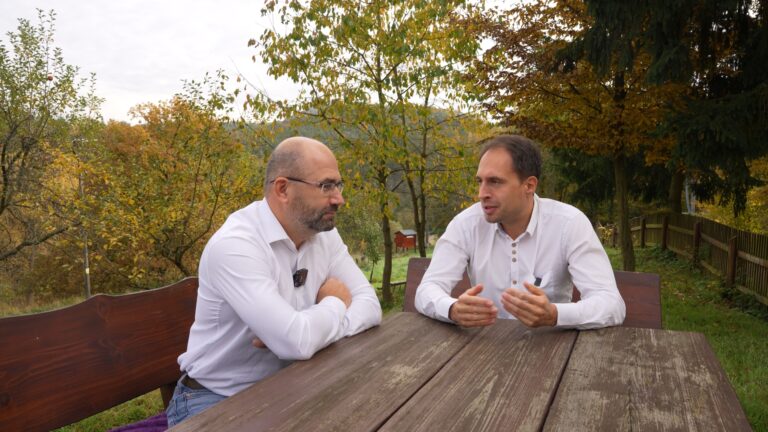 Stakeholder dialog a ESG reporting | Envitrail.cz