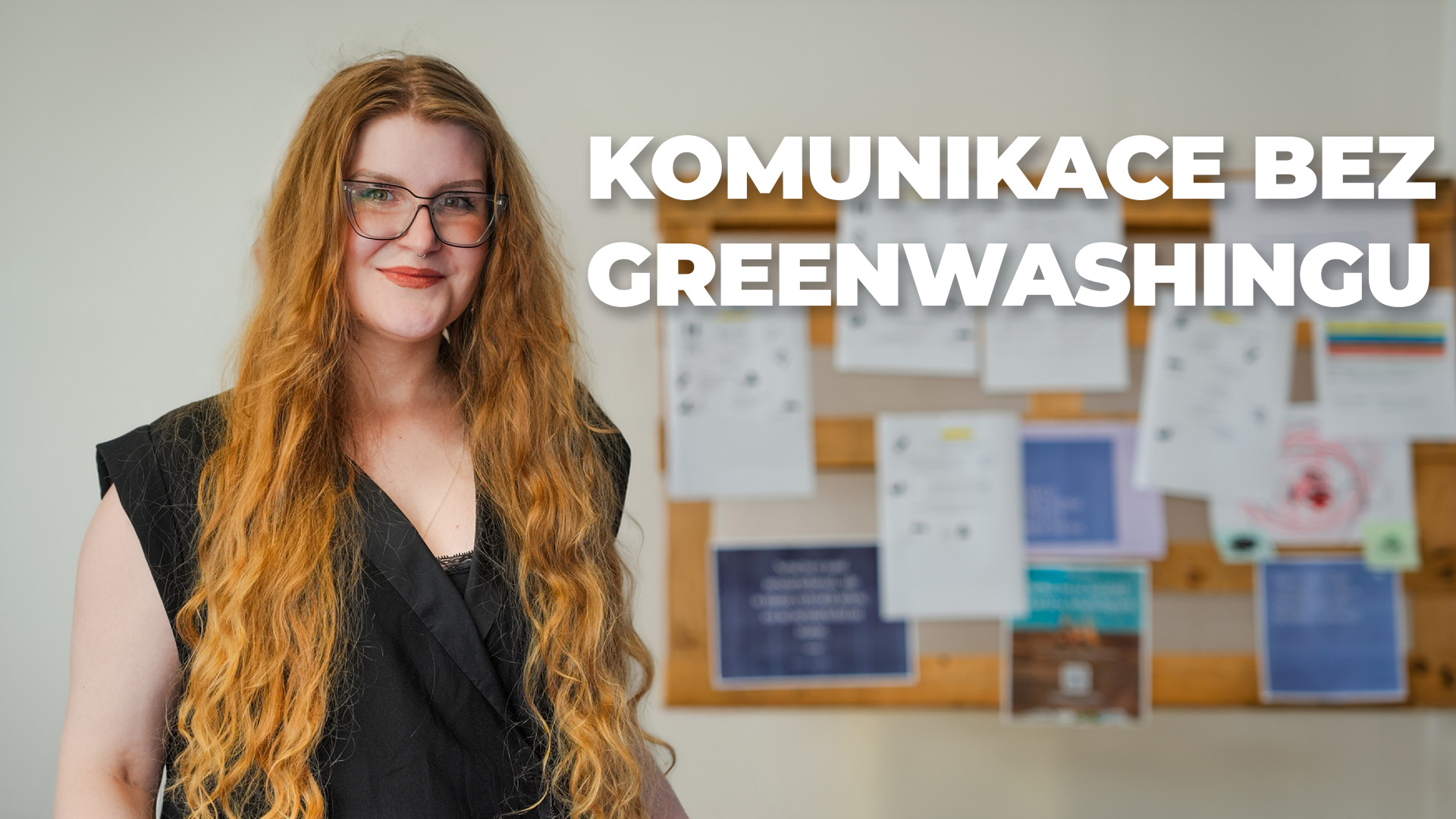 Komunikace bez greenwashingu
